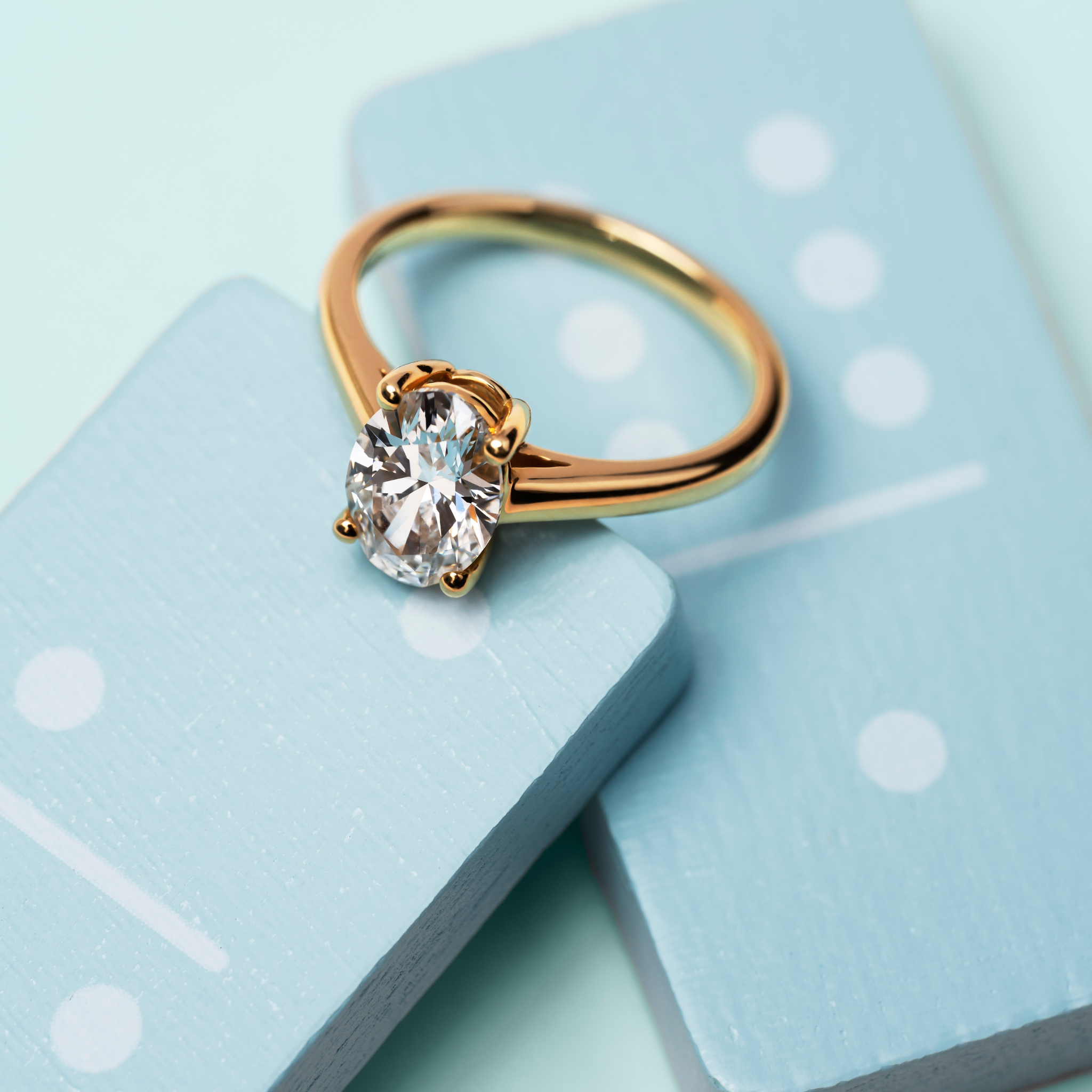 Diamant de laboratoire : est-ce un vrai diamant ?