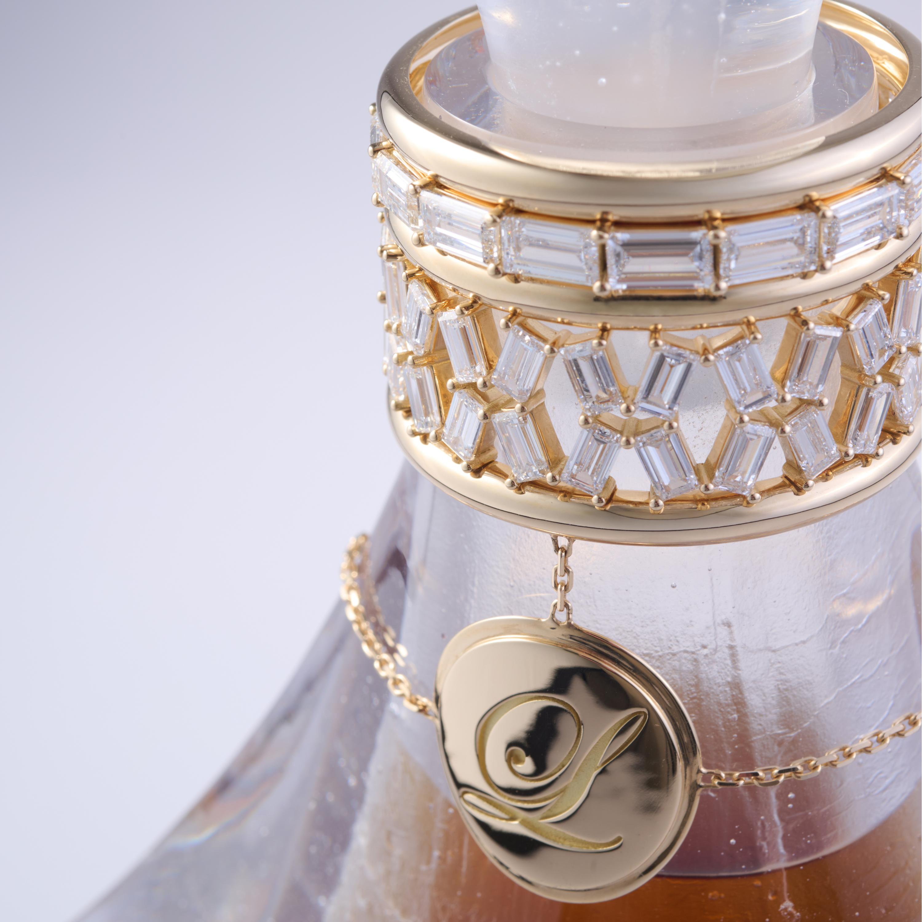 Les coulisses de la bouteille de rhum la plus chère du monde