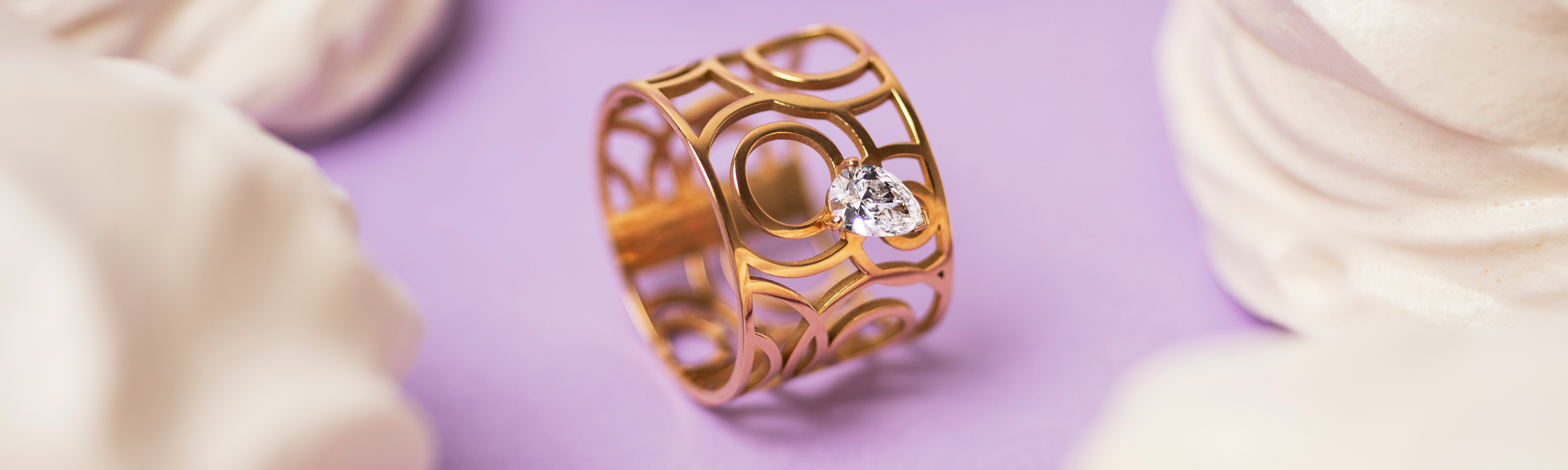 Collection Onde Sensuelle